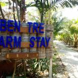 Фотография базы отдыха Ben Tre Farm Stay