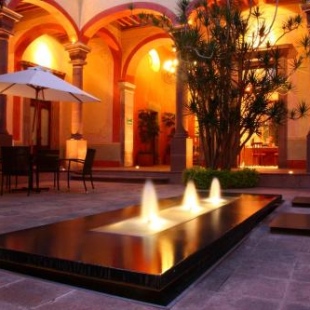 Фотография гостиницы Casona de la Republica Hotel Boutique & SPA