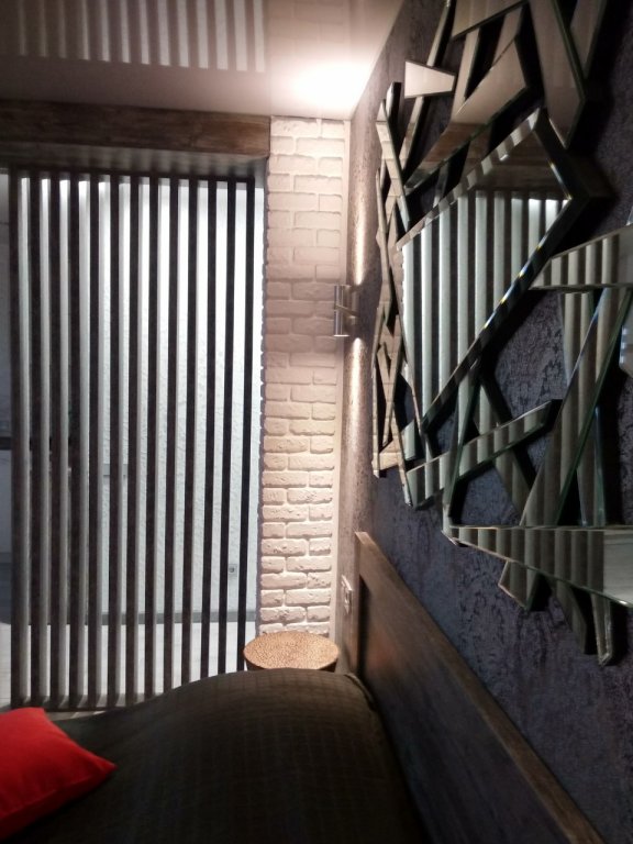 Фотография квартиры Апартаменты Favorit Flats