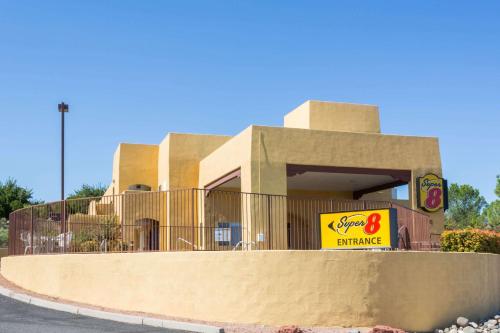 Фотография гостиницы Super 8 by Wyndham Cottonwood