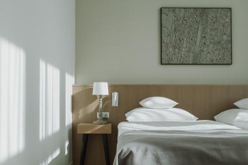 Фотография гостиницы Art Hotel