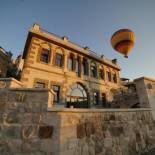 Фотография гостиницы Petra Inn Cappadocia