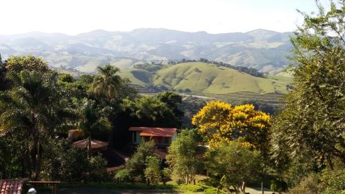 Фотография мини отеля Pousada Campestre Sítio da Lua