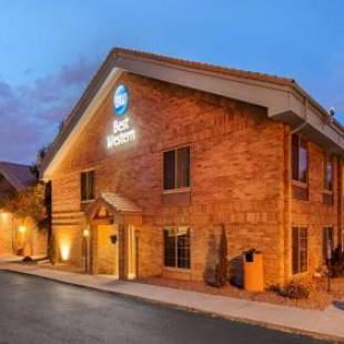 Фотографии гостиницы 
            Best Western Denver Southwest