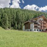 Фотография гостиницы Smarthotel Bergresidenz - Adults only