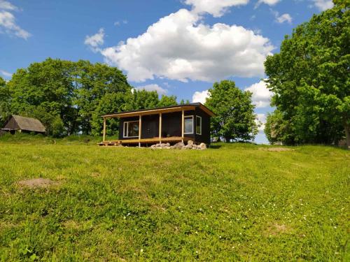 Фотография гостевого дома Агроусадьба ВусцянКА