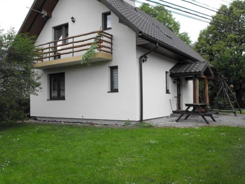 Фотография мини отеля Noclegi u Brody