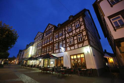 Фотография гостиницы Hotel Schlemmer