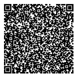 QR код санатория Пионерск