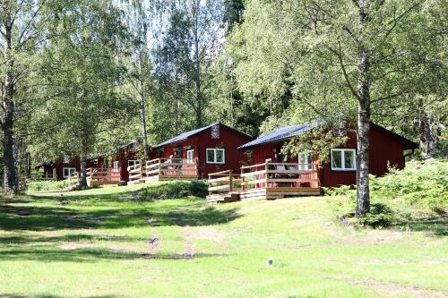 Фотографии базы отдыха 
            Gålö Havsbad - Holiday Cottages and Hostel