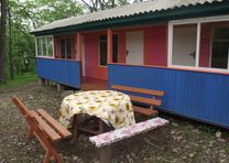 Фотография базы отдыха У Михалыха