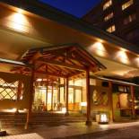 Фотография мини отеля Jozankei Daiichi Hotel Suizantei