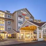 Фотография гостиницы TownePlace Suites by Marriott Wareham Buzzards Bay