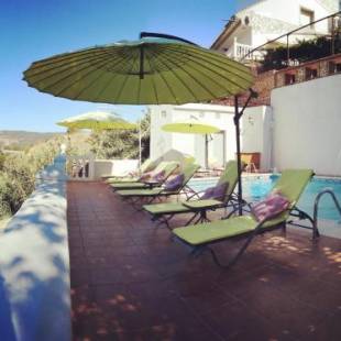 Фотографии гостиницы
Villa Ignacia B&B