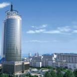 Фотография гостиницы Crowne Plaza Qingdao, an IHG Hotel