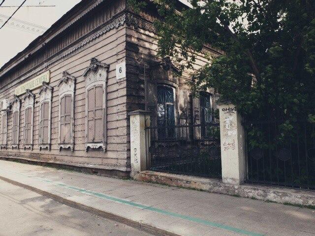 Фотография хостела Шикша