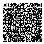 QR код хостела Домбра