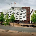 Фотография гостиницы City Hotel Groningen