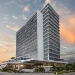 Фотография гостиницы Courtyard by Marriott Iloilo