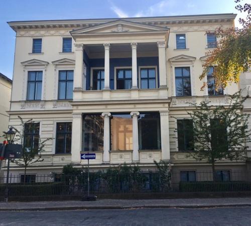 Фотография апарт отеля Boarding-Potsdam