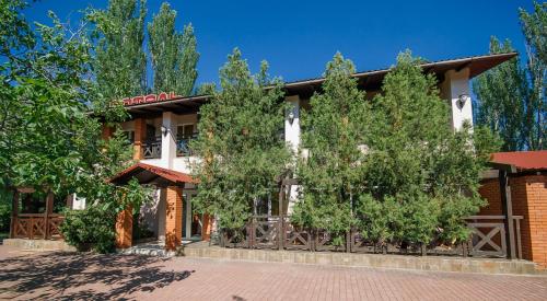 Фотография гостиницы У Челентано