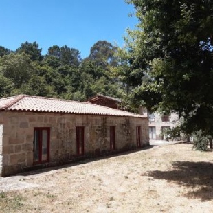 Фотография мини отеля Quinta de Fermil - Casa das Oliveiras Suites