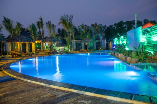 Фотография гостиницы Palm Hill Resort