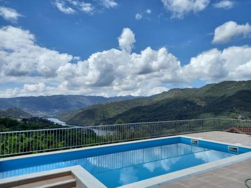 Фотография гостевого дома Casa do Quitaranda - Gerês