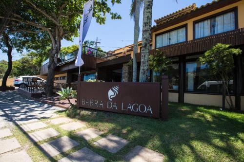 Фотографии гостиницы 
            Hotel Barra da Lagoa