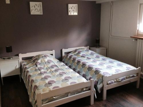 Фотография гостевого дома gites des champs