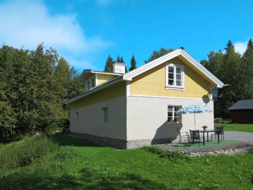 Фотография гостевого дома Holiday Home Bolhyttan - VMD230