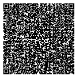 QR код музея Музей театральной куклы им. А.А. Веселова при Воронежском государственном театре кукол &quot;Шут&quot;