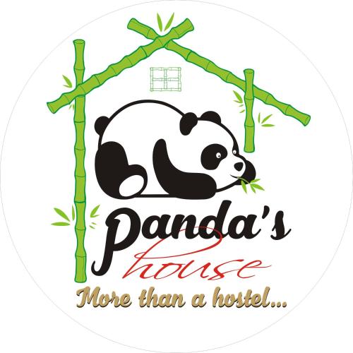 Фотографии хостела 
            Panda's House Hostel