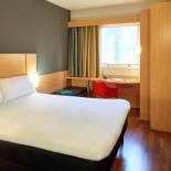 Фотография гостиницы ibis Sao Jose do Rio Preto