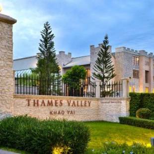 Фотографии гостиницы 
            Thames Valley Khao Yai - SHA Plus