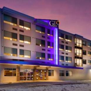 Фотографии гостиницы 
            GLō Best Western Kanata Ottawa West