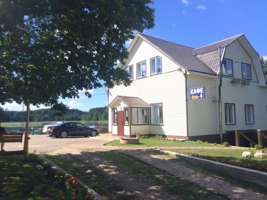 Фотографии базы отдыха
Лыжная база Штоль