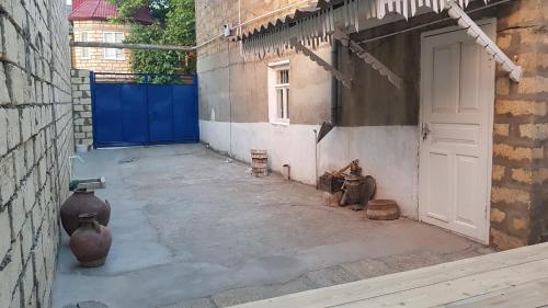 Фотография хостела Этнохостел