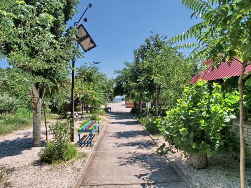 Фотография гостиницы Солнечный берег