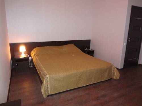 Фотография мини отеля На Садовой