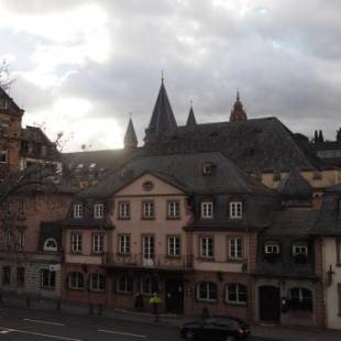 Фотографии гостиницы
Hotel Havana