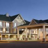 Фотография гостиницы Country Inn & Suites by Radisson, Billings, MT