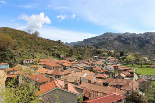 Фотография гостевого дома Casa do Carvalho