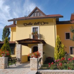 Фотография гостиницы Hotel Valle dell' Oro