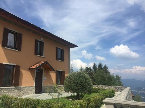 Фотография гостевого дома Residence La Canonica