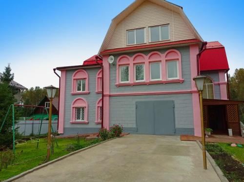 Фотография мини отеля Кедр