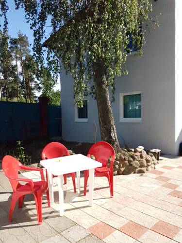 Фотография мини отеля Комнаты в Песочном