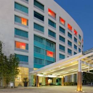 Фотографии гостиницы 
            Crowne Plaza Villahermosa, an IHG Hotel