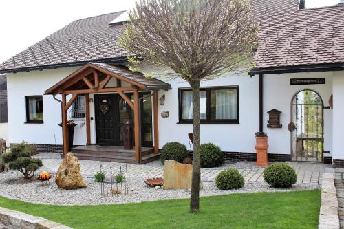 Фотография гостевого дома Ferienwohnung Sendelbeck