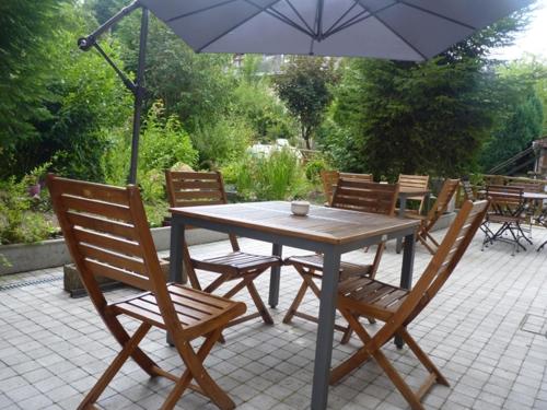 Фотография гостевого дома Au Plaisir